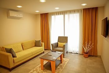Vip Concept Ada Residence - Adults Only Деницли Экстерьер фото