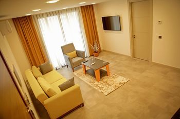Vip Concept Ada Residence - Adults Only Деницли Экстерьер фото